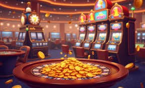 Live Casino dengan dealer profesional di aplikasi mobile coloktoto menampilkan meja Baccarat